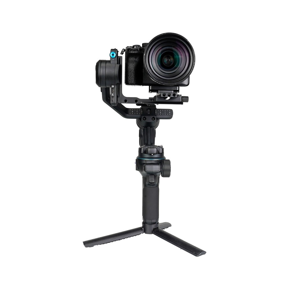 Feiyu SCORP-C2 Gimbal Stabilizer Designed for Mirrorless Cameras