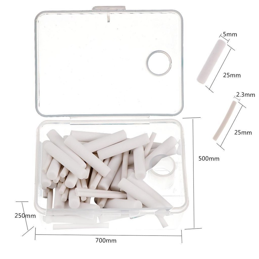 70x Automatic Battery Operated Electric Eraser Replacement