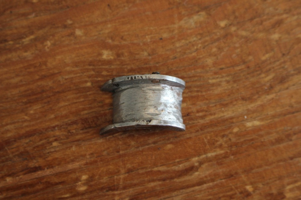 Vintage Trigger Shoe Colt