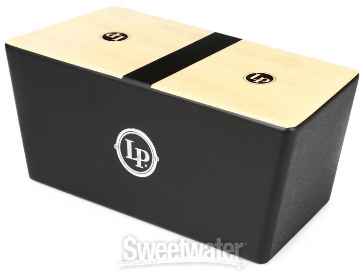 Latin Percussion LP Bongo Cajon