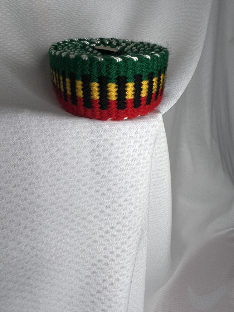 Jamaican Rasta Belts