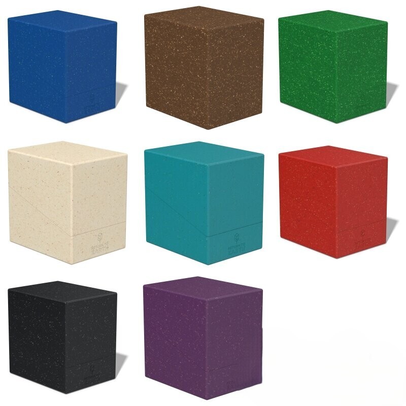 Ultimate Guard Boulder: Return to Earth 133+