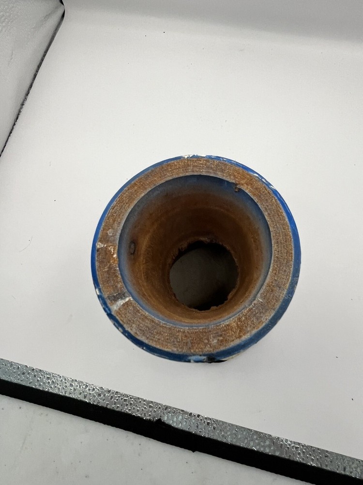 Turks And Caicos Finger Drum