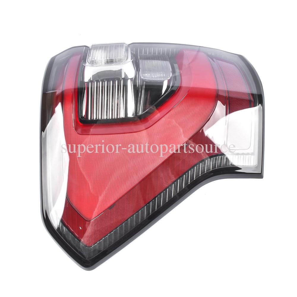 Left Tail Light for 2018 2019 2021 Ford Expedition Limited Platinum King Ranch