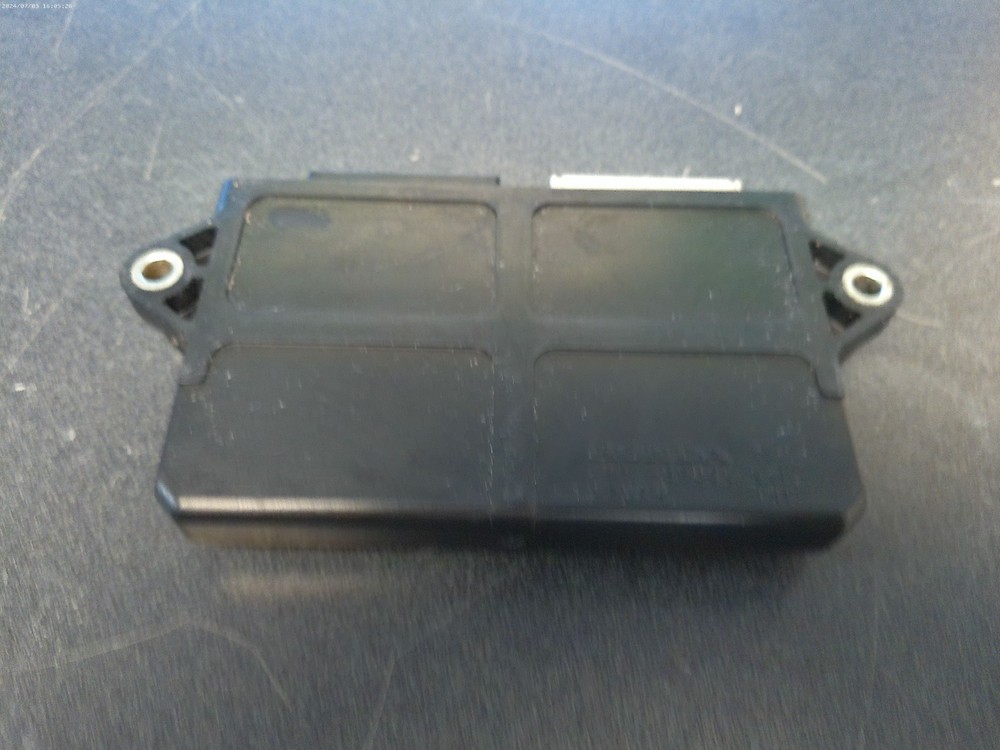 Honda Marine 34750-ZY2-E04 Electronic Control Unit BIN0364