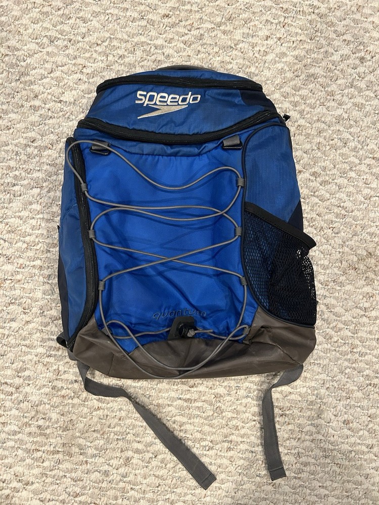 Speedo Quantum 25L Backpack
