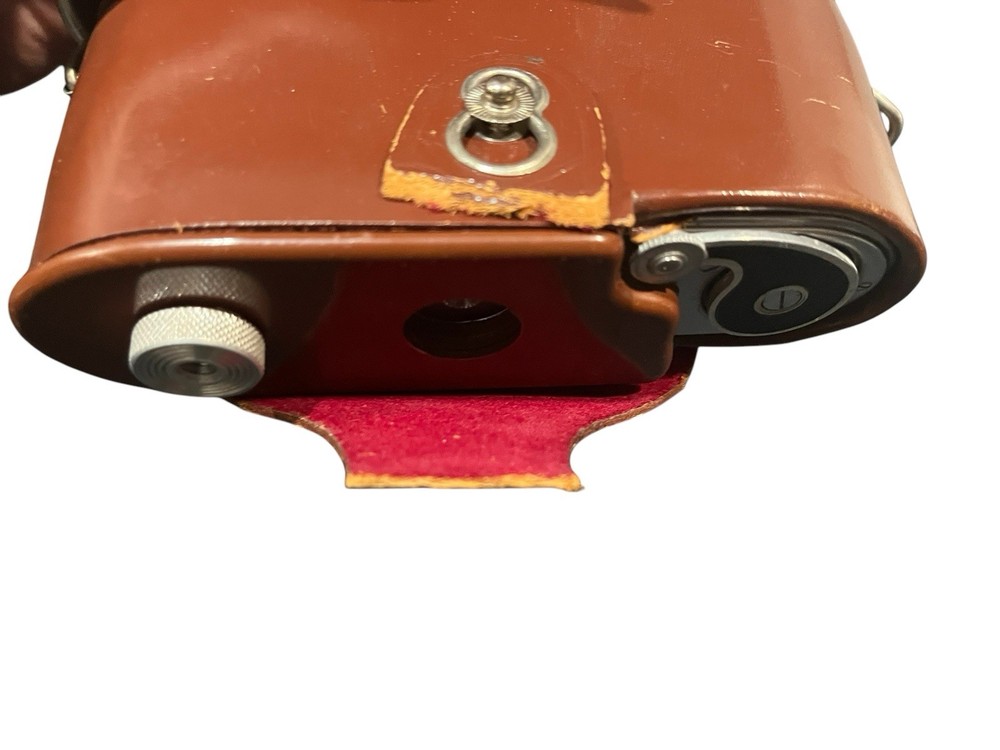 VTG ARETTE BW CAMERA AND CASE