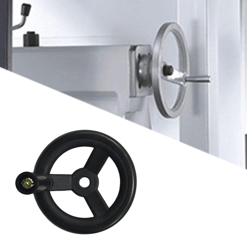 Milling Machine Handwheel Professional High Performance Easy Installation