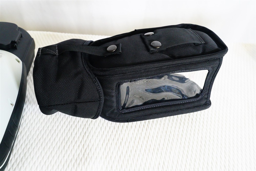 Thermo MicroPHAZIR AG Feed Analyzer W Accessories, No Software