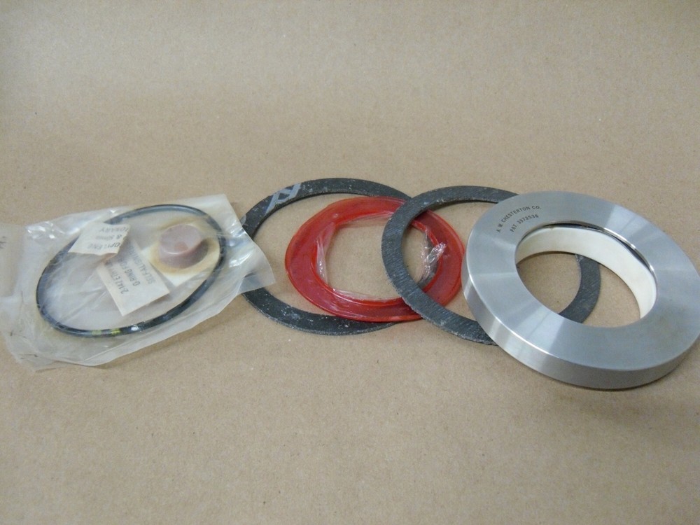 CHESTERTON SELF ALIGNING STATIONARY UNIT SIZE 16 48/50MM