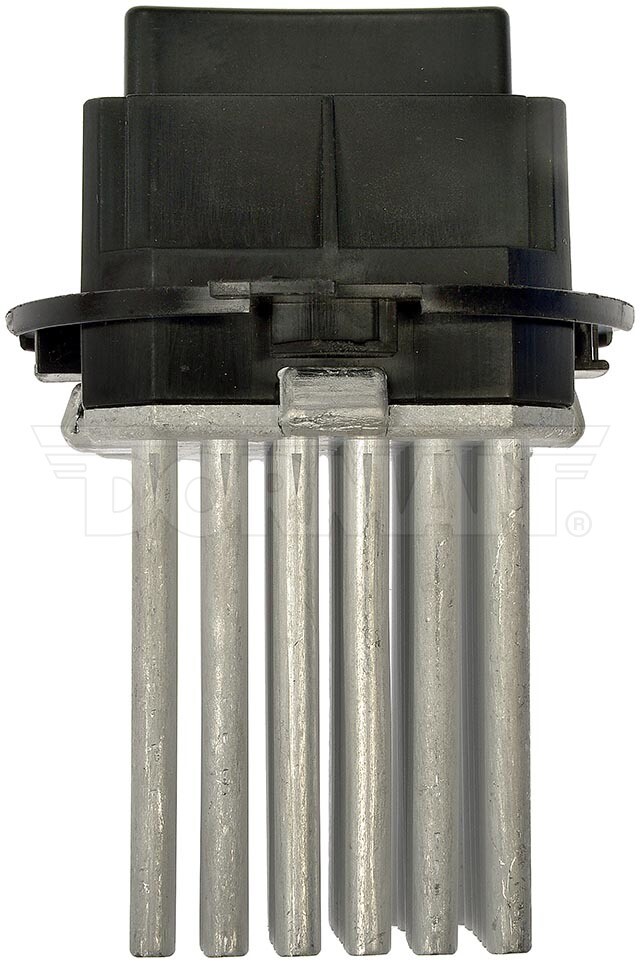 HVAC Blower Motor Resistor for Dodge 2009-07