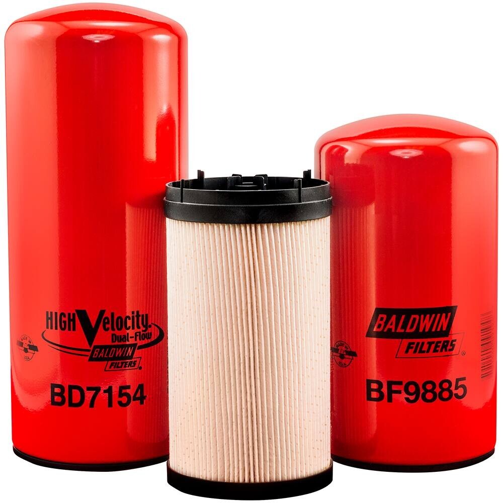 BK6086  Service Kit for Cummins