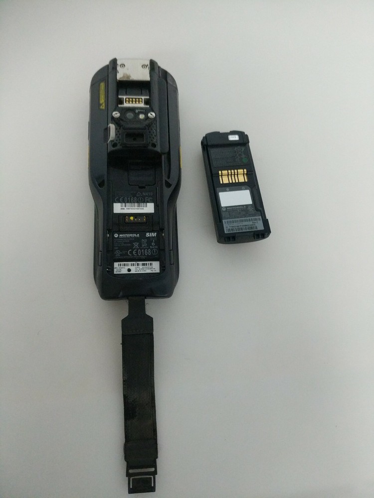 MOTOROLA SYMBOL MC9596 -UNTESTED