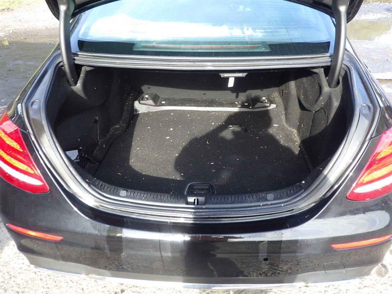 2016-2020 W213 MERCEDES E-CLASS GEAR LEVER SURROUND AUTOMATIC