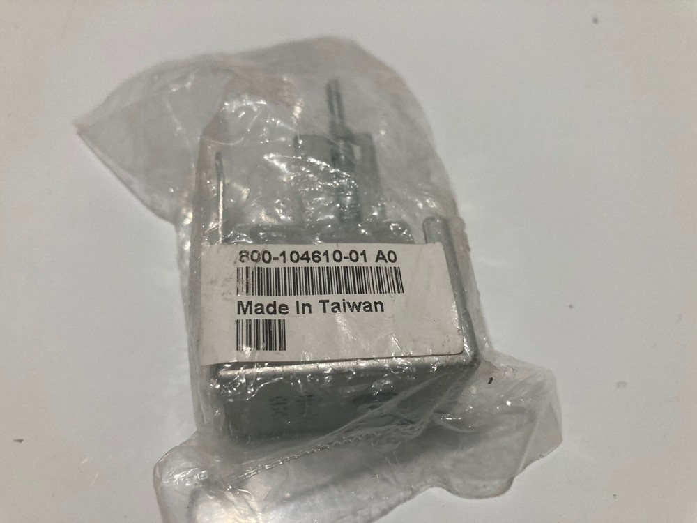 Cisco C9200-STACK-BLANK / C9200L-STACK-BLANK Stack Blank covers 800-104610-01