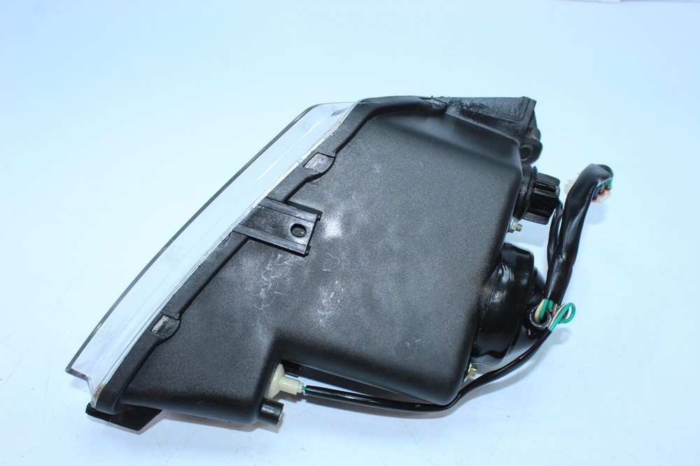 2011 CF-MOTO SNYPER 600 LEFT HEADLIGHT
