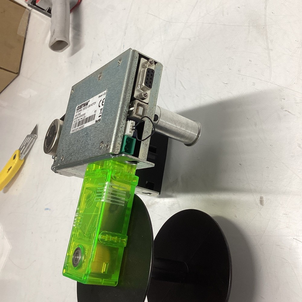 Custom TPTCM60L RS232 Printer T-102