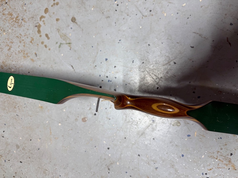 Lynx Horsebow