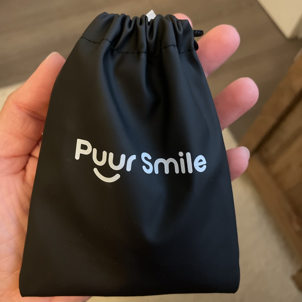 Replacement Tips for Puur Smile Water Flosser