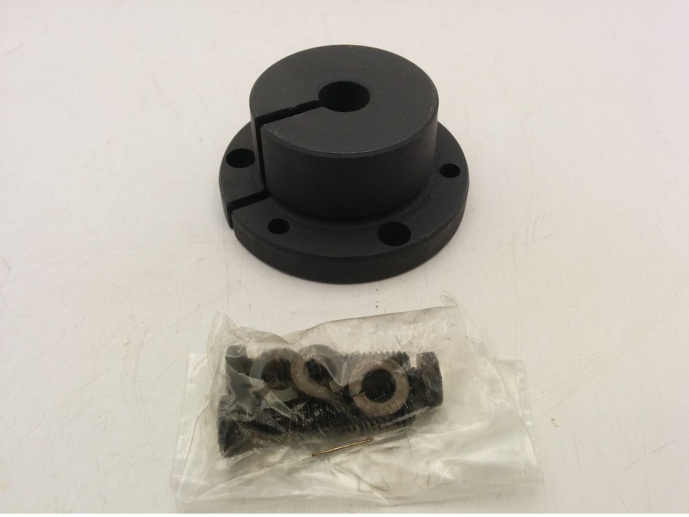 GATES SHX1/2 BUSHING, 1/2" BORE, NIB