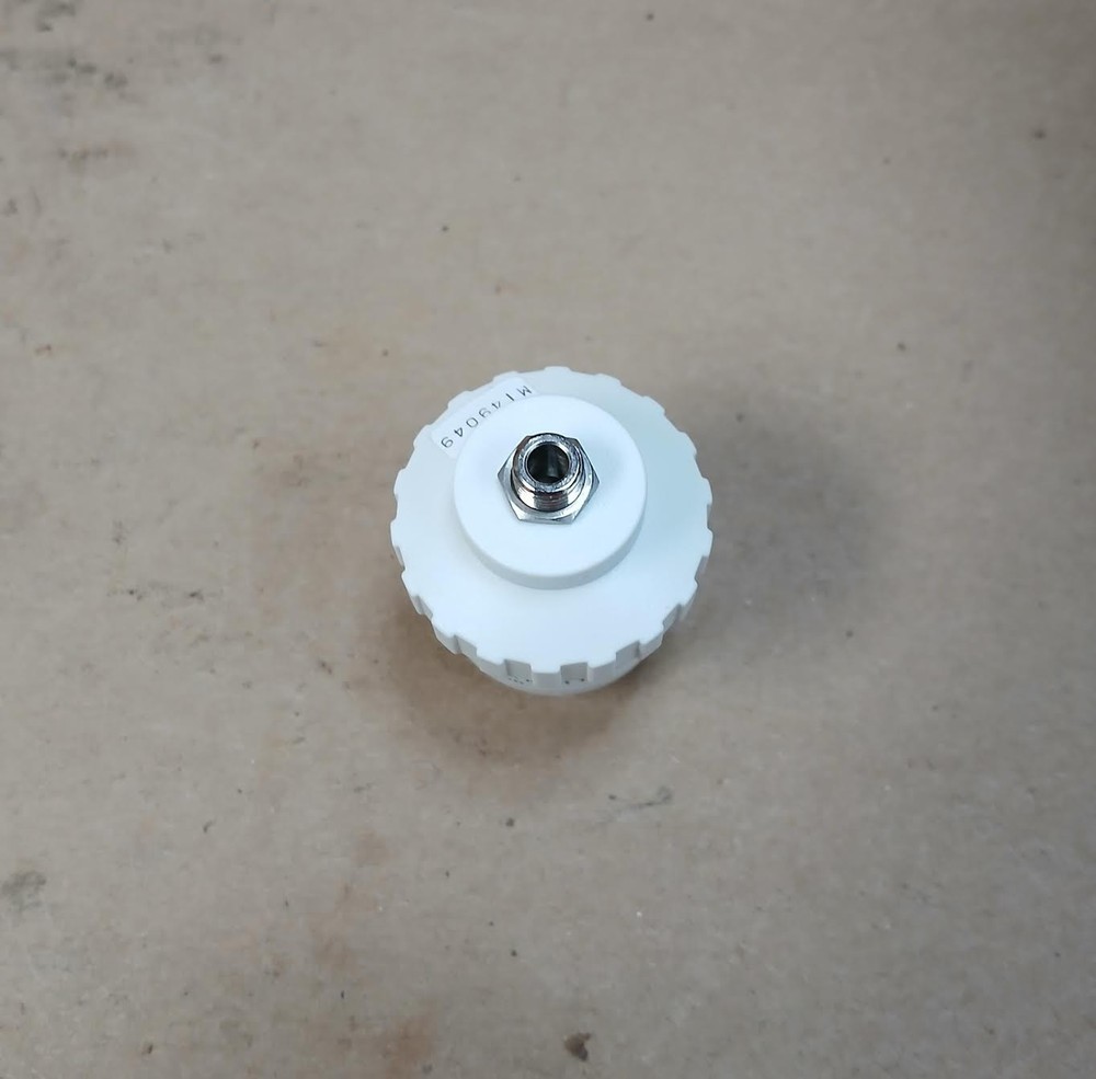 MSA 458169 Oxygen Sensor