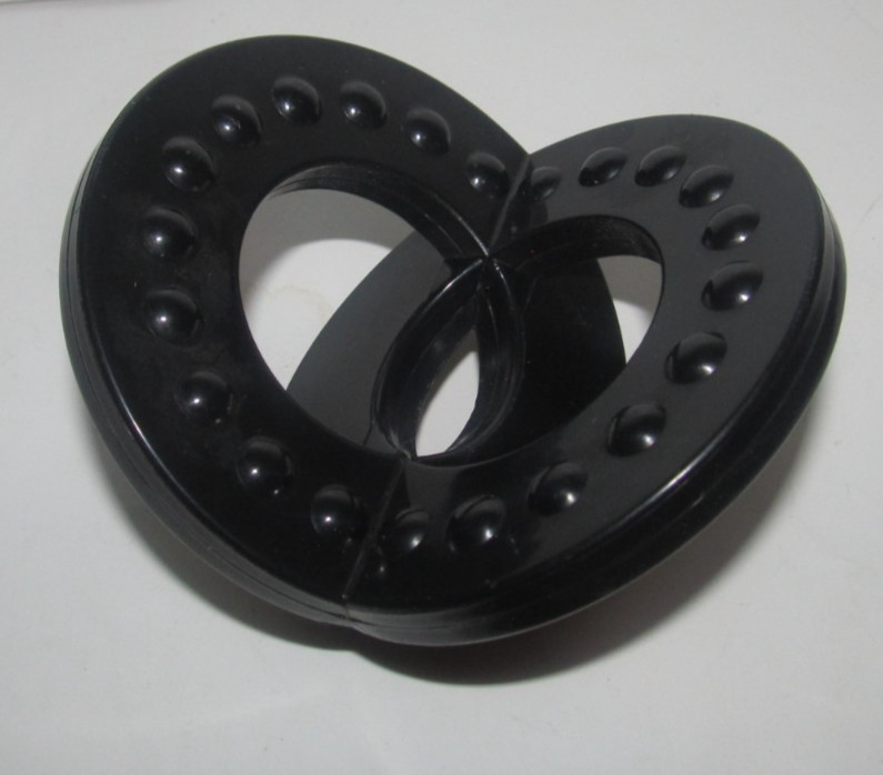 RUBIK'S RINGS POCKET PUZZLES (WSC2)
