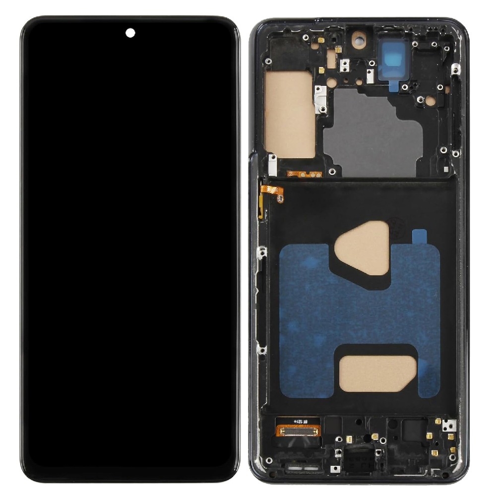 OLED For Samsung Galaxy S21 Plus 5G SM-G996U LCD Display Touch Screen Replace
