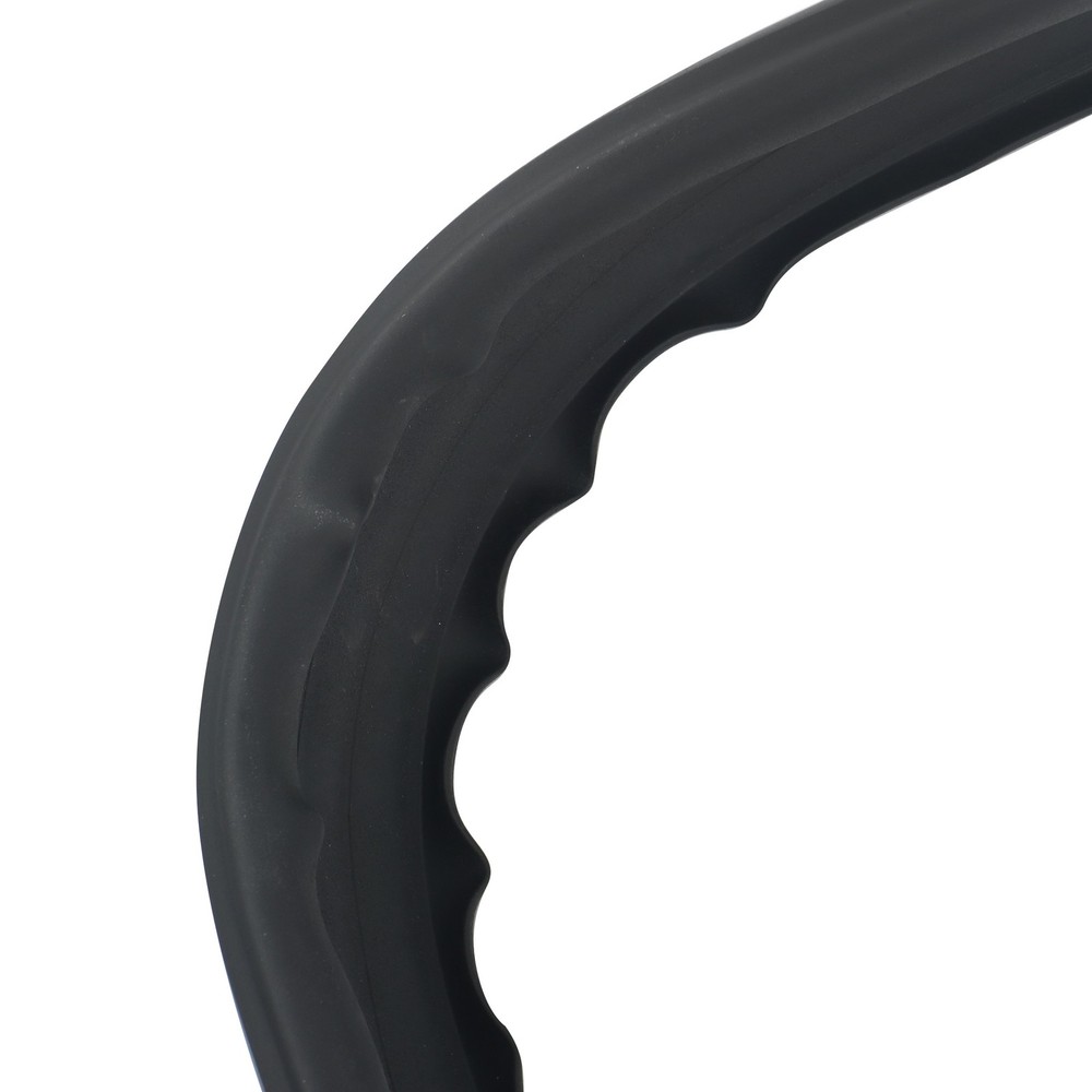 labwork Front Window Sweep & Run Channel Seal Kit For GMC Chevy Blazer Pickup