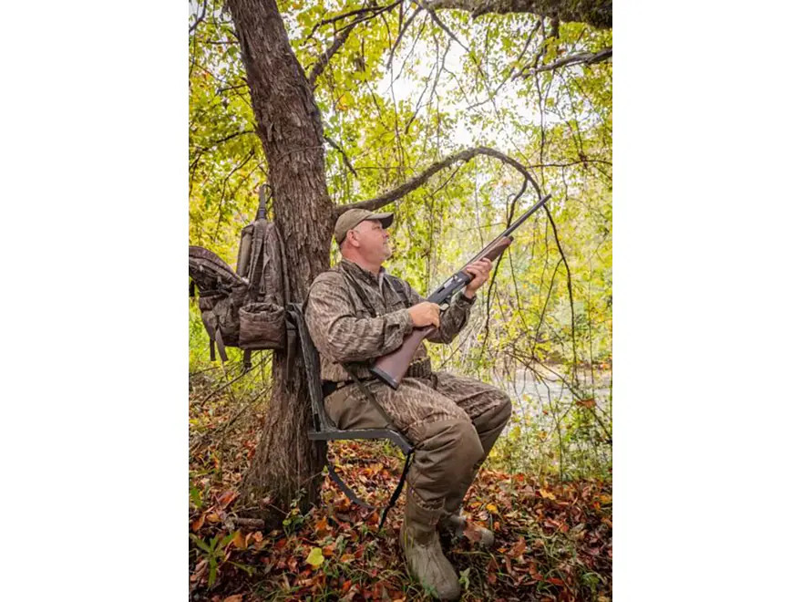 Millennium M-350 Tree Seat Bottomland