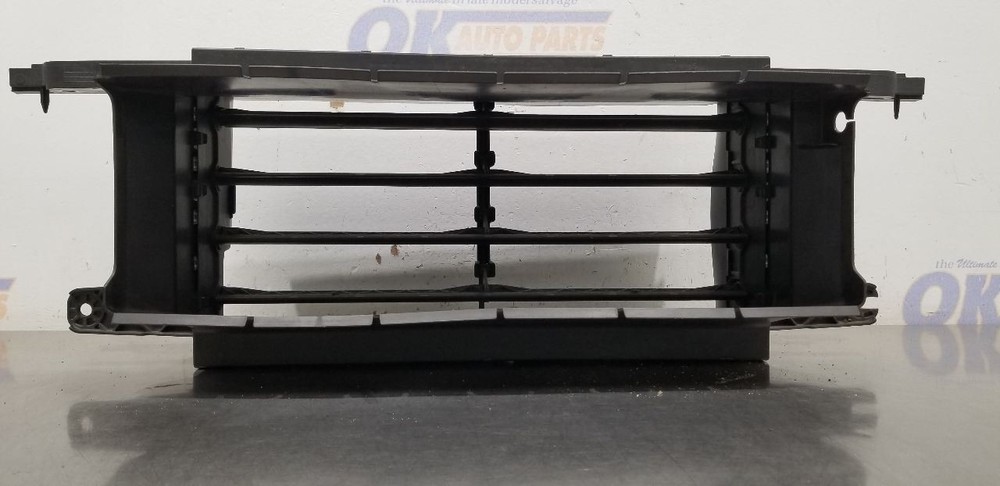 18 FORD F150 LOWER AIR SHUTTER 2.7L