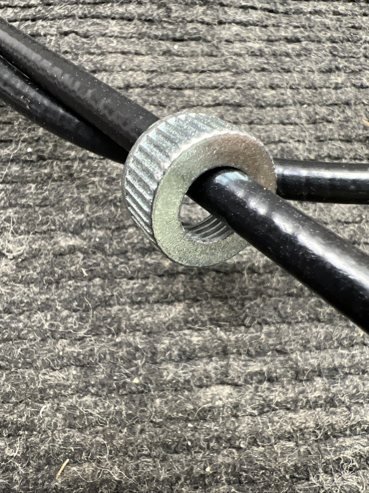 Y-907 Speedometer Cable