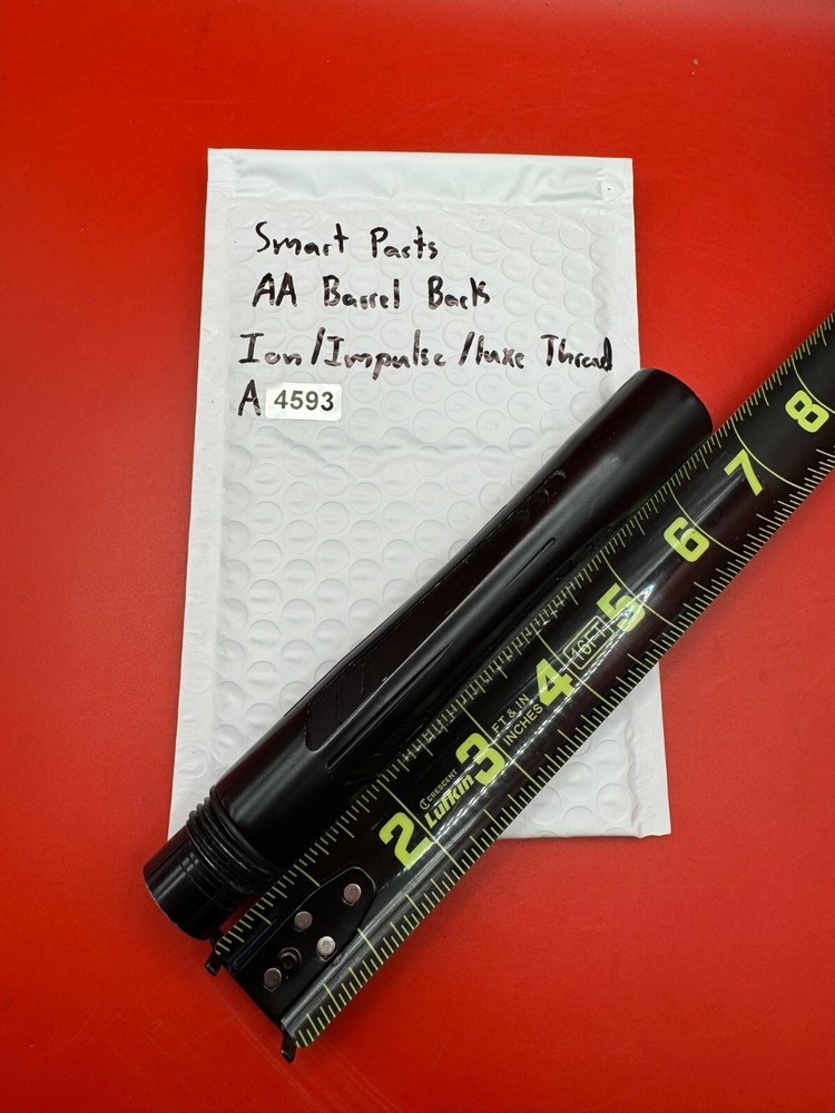 Smart Parts AA Barrel Back Ion/Impulse/Luxe Thread