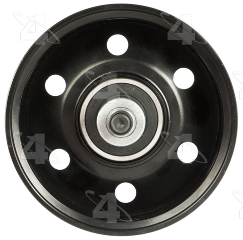 New Idler Pulley Hayden 5917