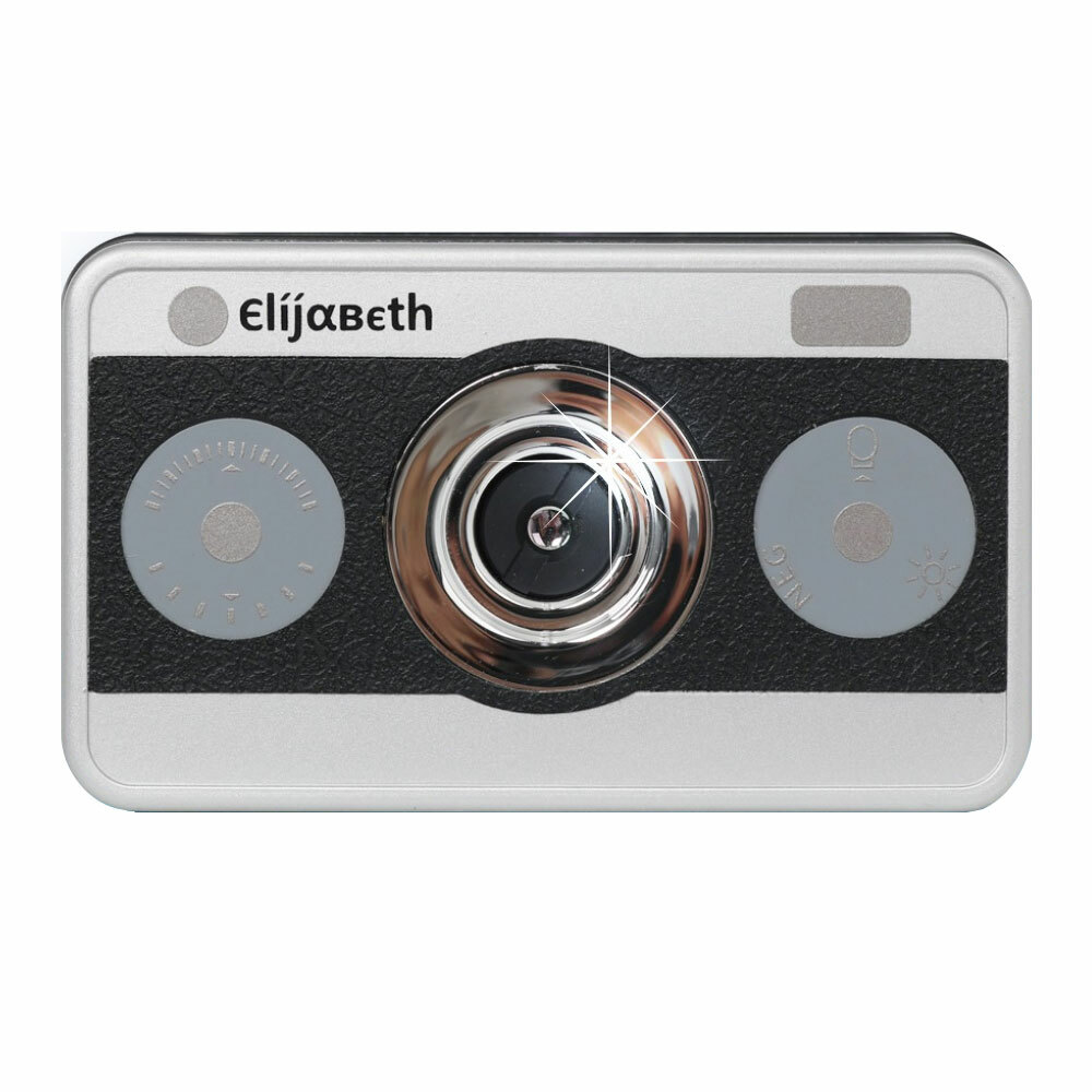 [TRUONE] Thermal Imaging Camera - Elijabeth