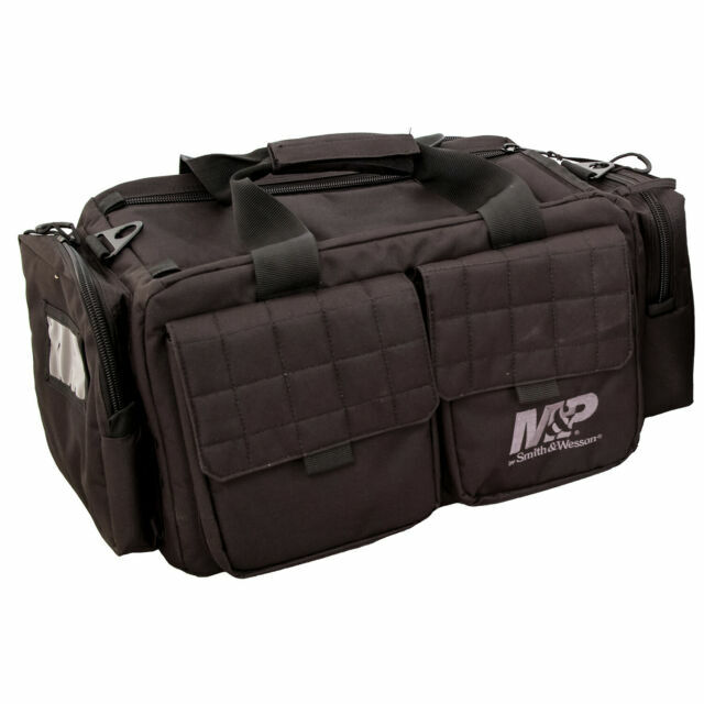 Smith & Wesson Officer Rangebag 110023