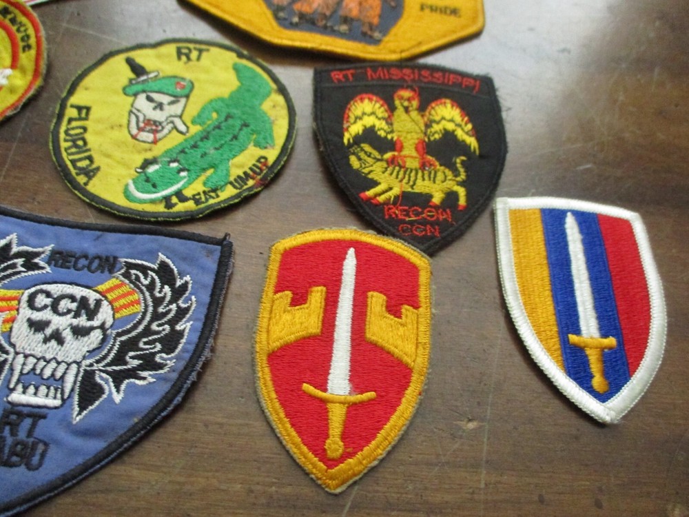 VIETNAM LOT