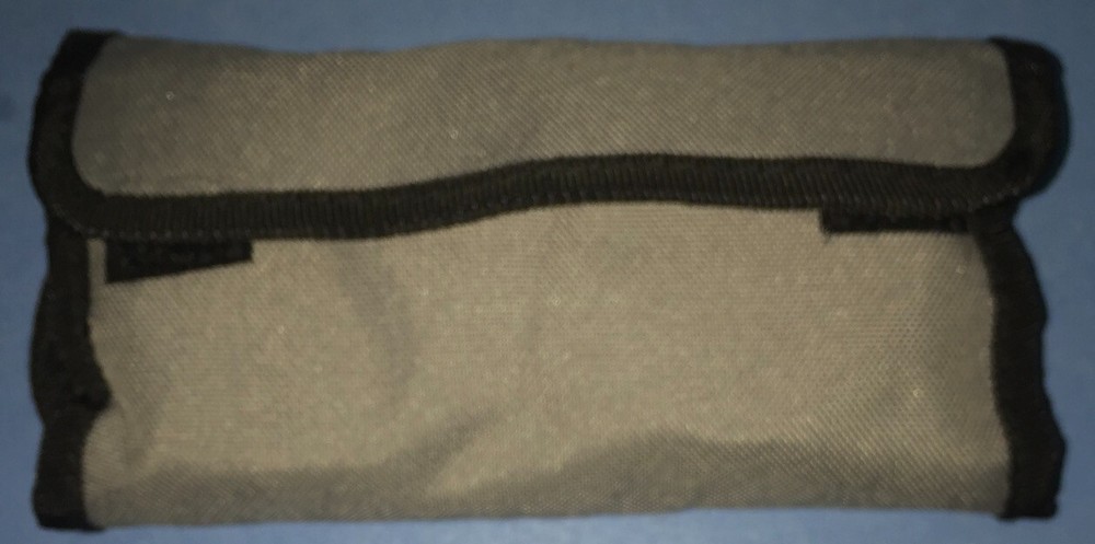 62mm Lens Set (6) with bag