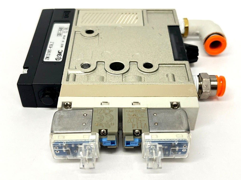 SMC ZM131HT-K5LZ Vacuum Generator