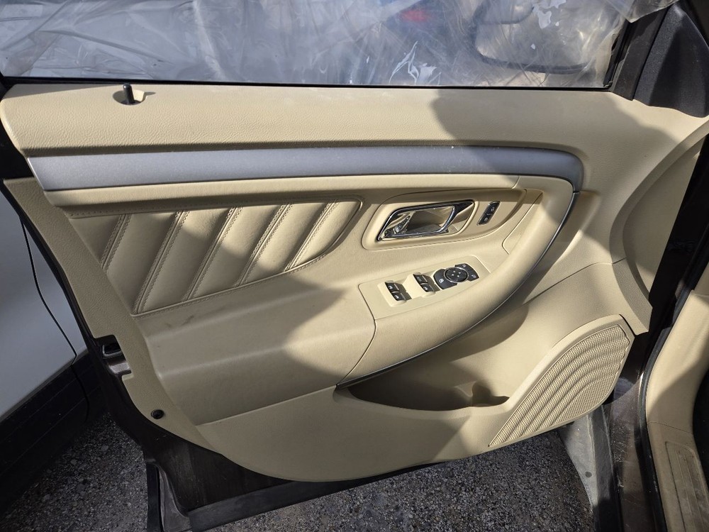 2013-2016 Ford Taurus Center Dash 8" Display Screen