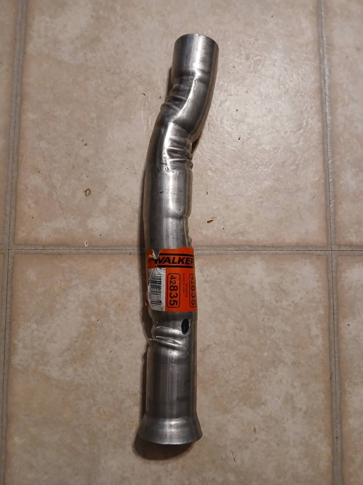 Walker Intermediate Flow Tube Pipe 42835