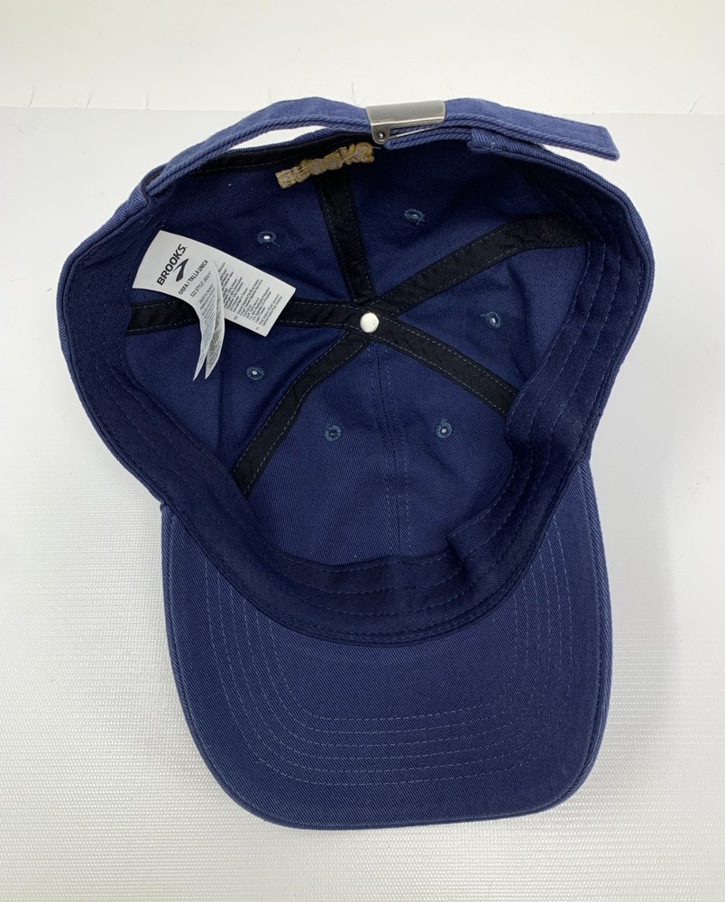 Brooks Running Heritage Beer Cap