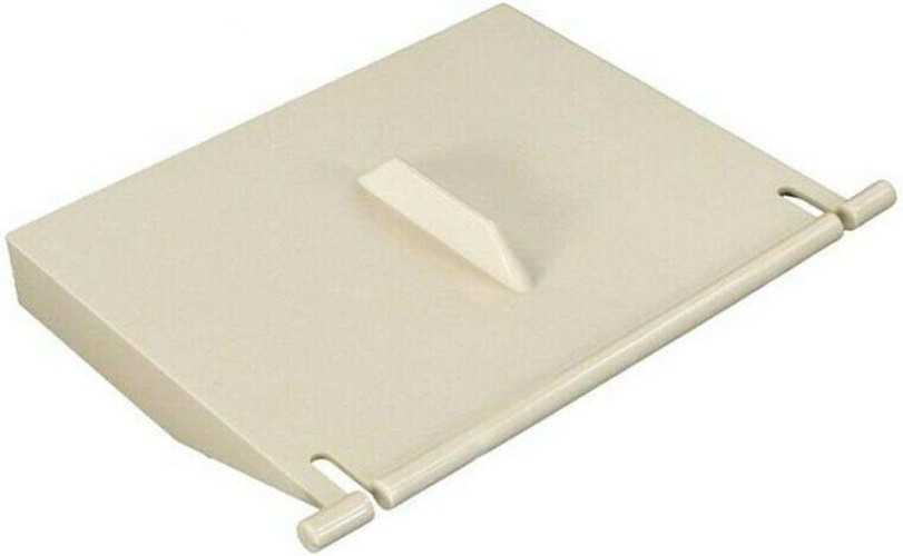 Compact Replacement Skimmer Weir for Hydro Tools - Essential Pool Accessory