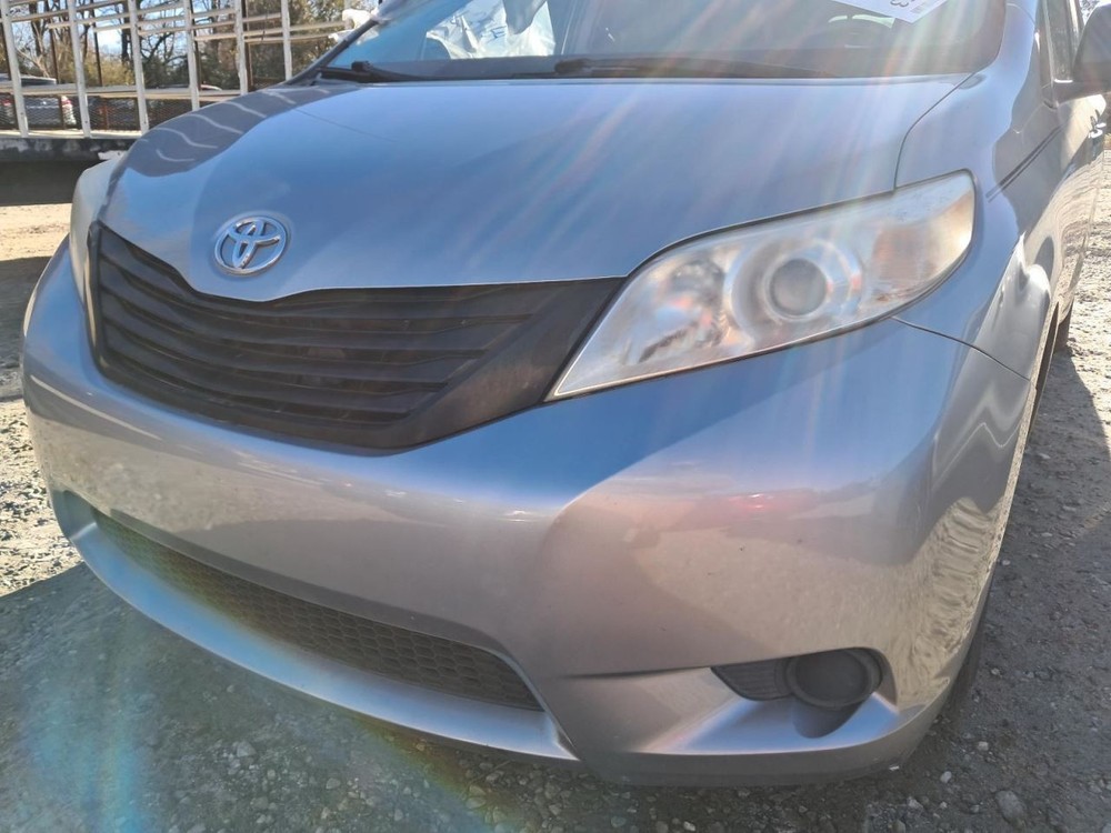 Engine ECM Electronic Control Module 3.5L 2GRFE Engine Fits 13-14 SIENNA 4901010