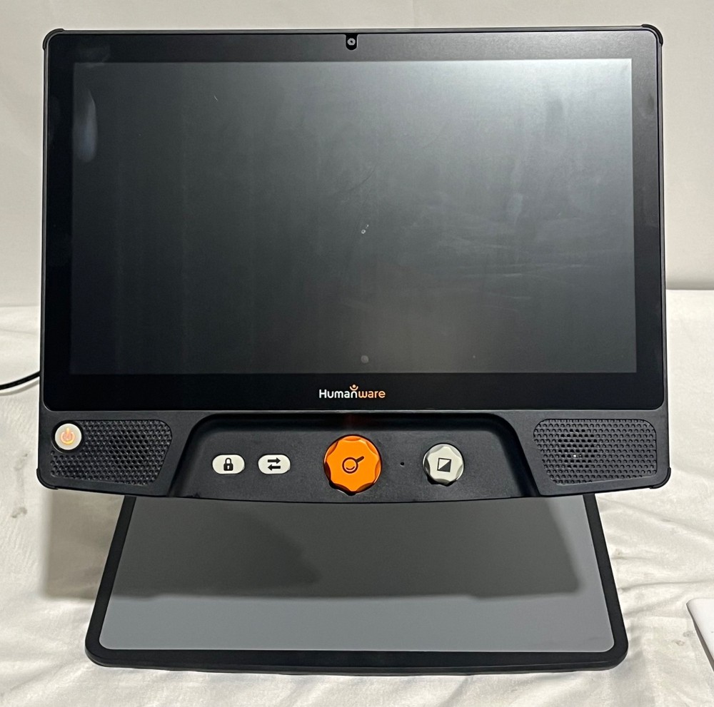 Humanware Reveal 16i Android Based OCR Magnifier