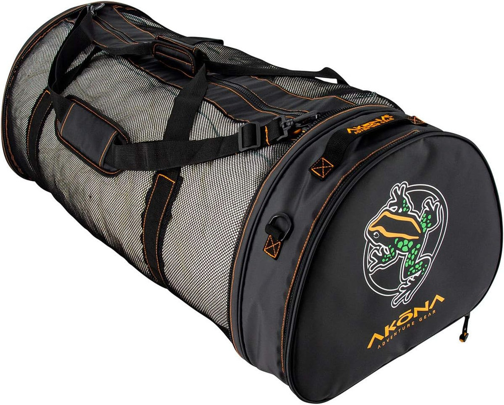 Laguna Collapsing Duffel Bag