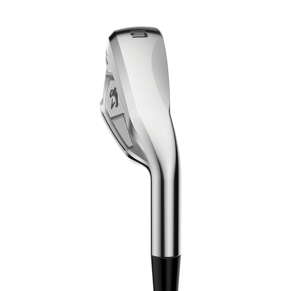 CALLAWAY ELYTE MAX FAST GAP WEDGE 52° GRAPHITE R2 STANDARD