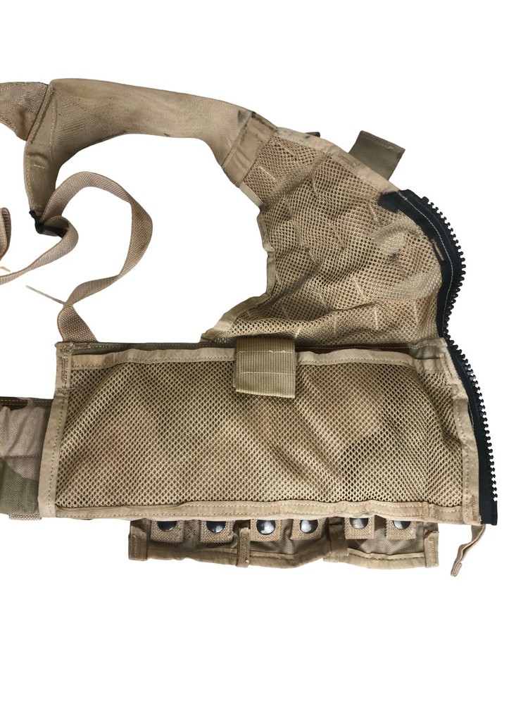 USMC Molle II Fighting Load Carrier Vest