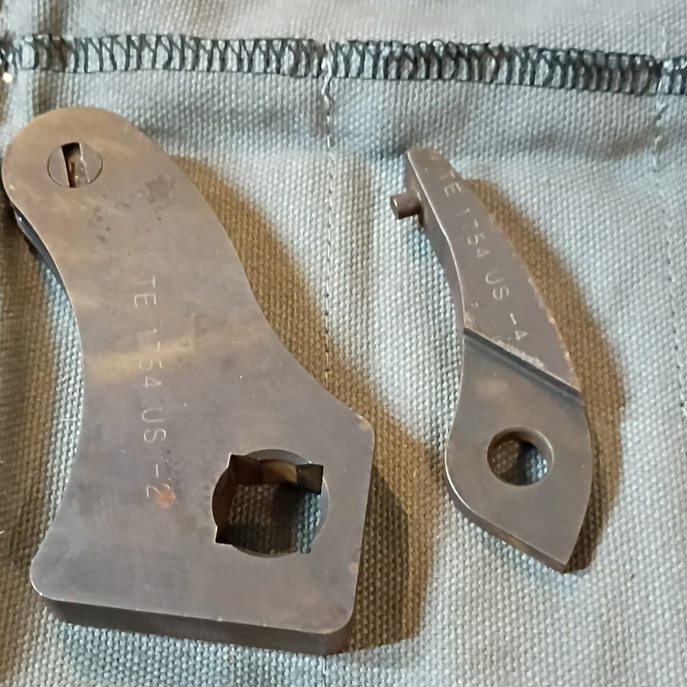 New Equipment AN8515-1 SOCKET WRENCH SPANNER ATTACHMENT SET