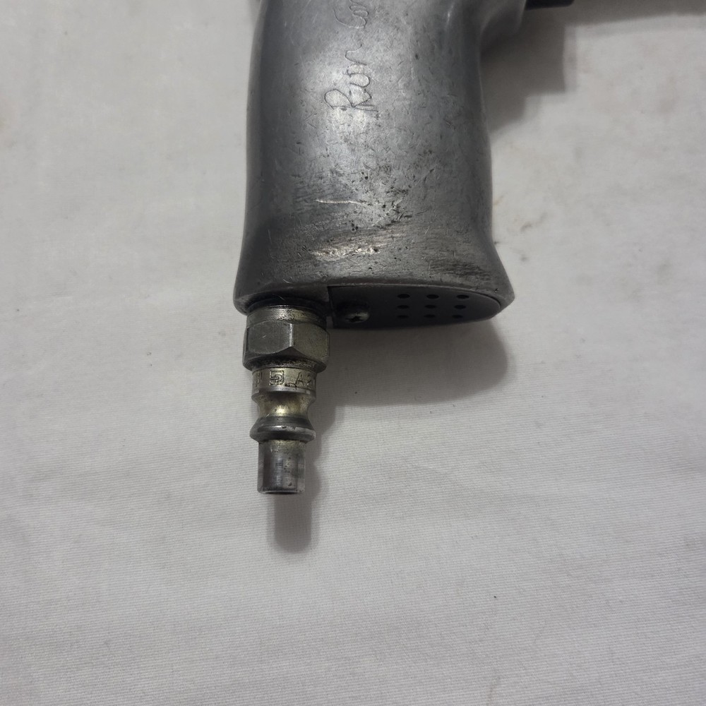 Matco Tools MT-1785 3/8" Compact Pnuematic Air Drill - Tested