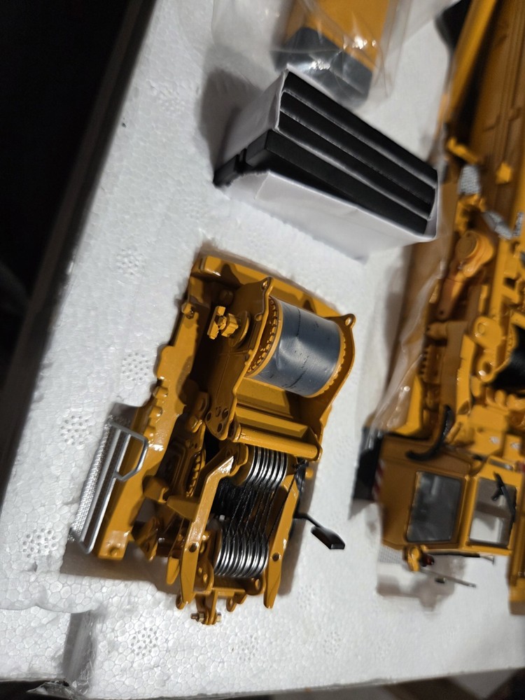 1/50 WSI Liebherr LTM1500